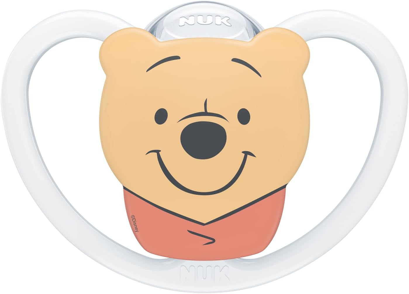 PM Air 2'li Emzik,6-18 ay, Winnie The Pooh