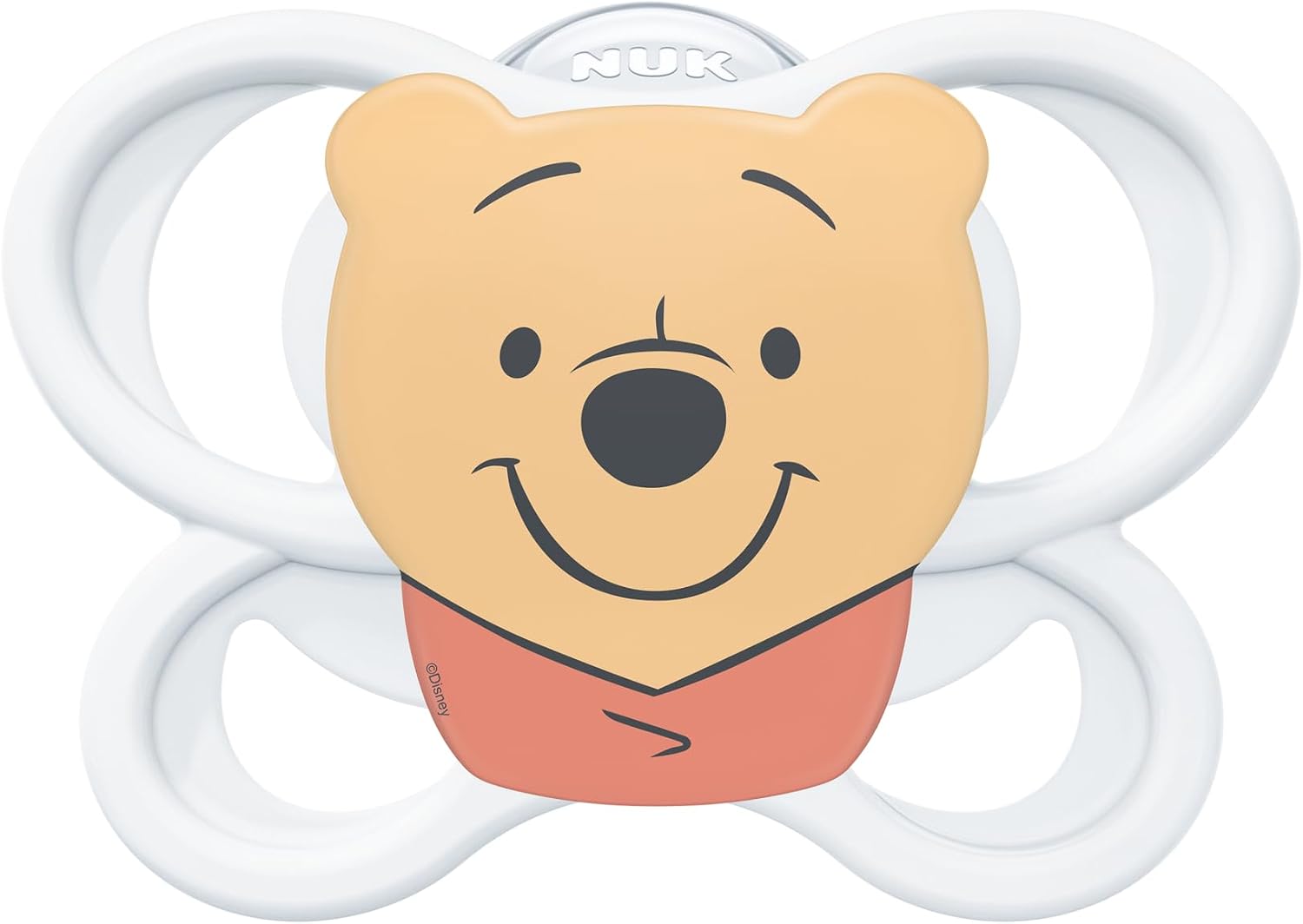 PM Air 2'li Emzik, 0-6 ay, Winnie The Pooh