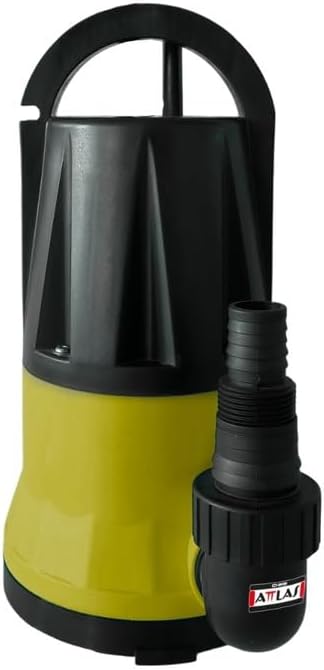 WP 400AS Aqua Sensörlü Temiz Su Pompası 400 W - A0801040