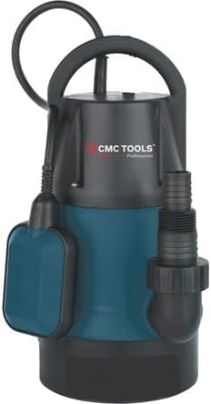 Cmc Kirli Su Dalgıç Pompa 400 Waat Cmc0080