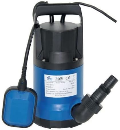 Rain Pump CSP401P Bahçe Pompası