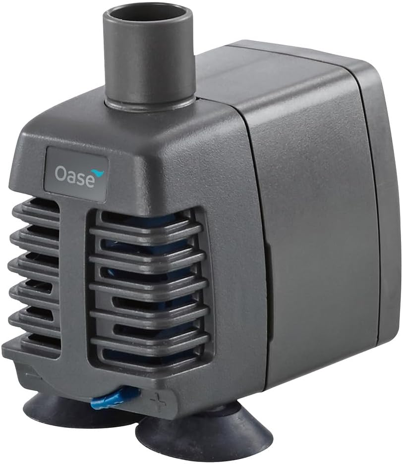 Optimax Kafa Motoru 500 L/h
