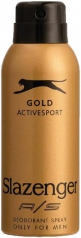 Active Sport Erkek Gold Deodorant