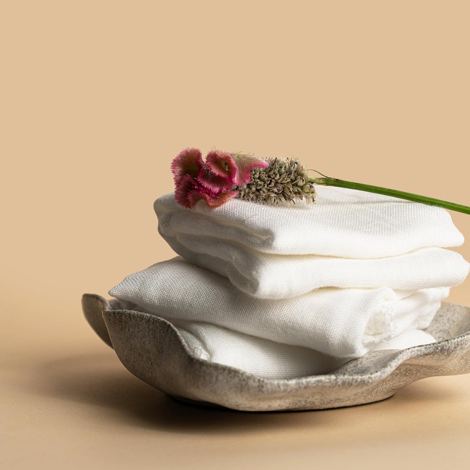 Muslin Cloth Bez