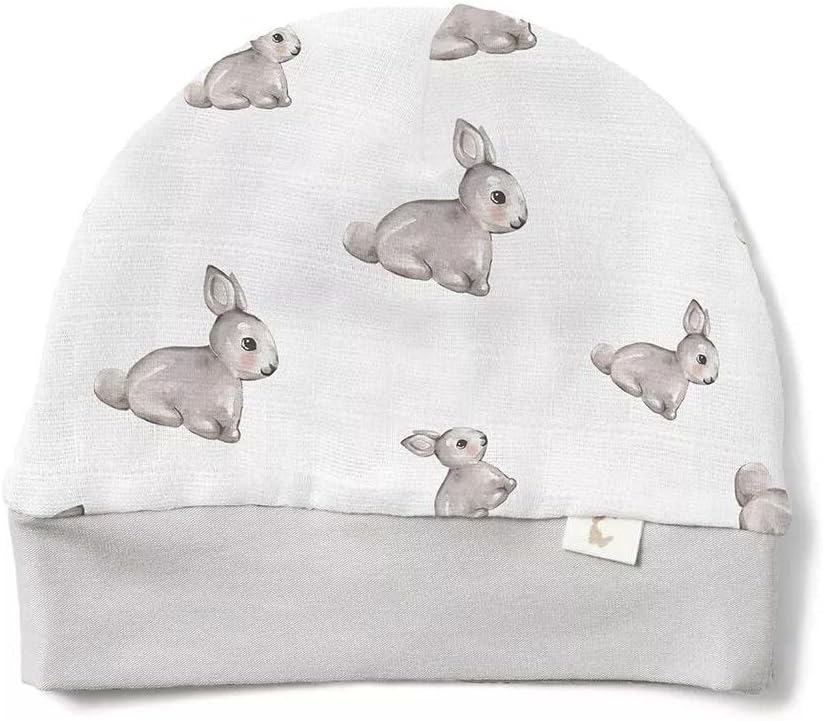 Iconique Lapin Müslin Bere