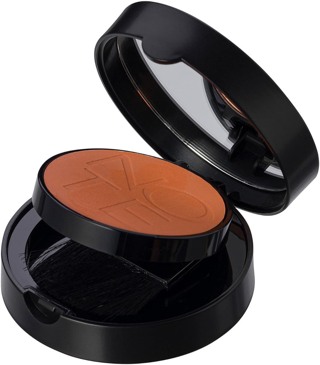Cosmetics Luminous Silk Compact Blusher 07 Star Toz Allık