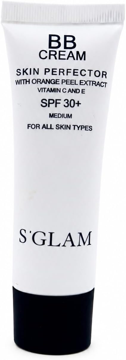 BB Krem SPF 30 Medium 50ml