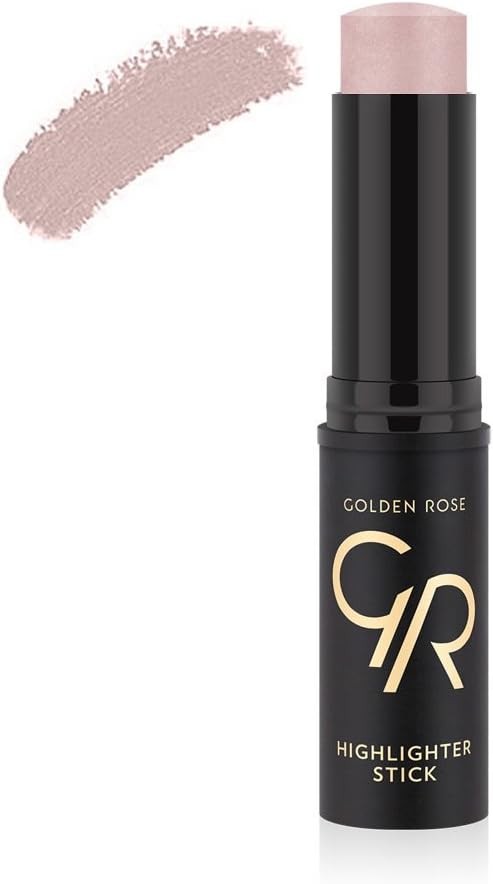 Highlighter Stick Aydınlatıcı Çubuk No: 2 Bright Pink