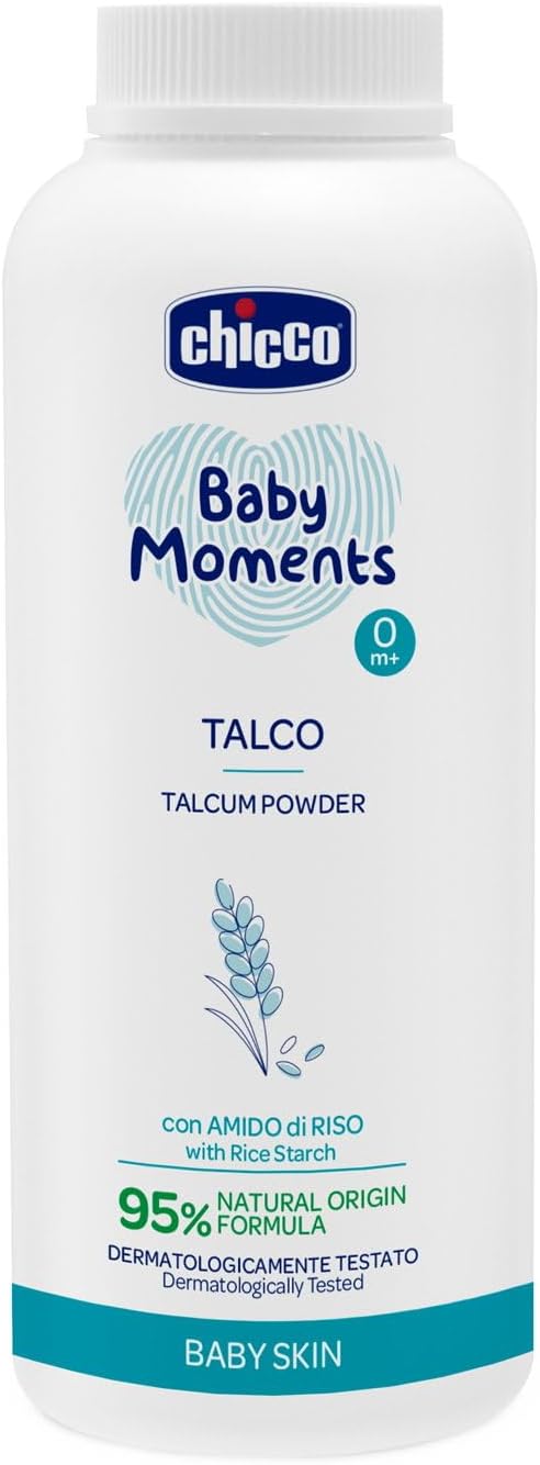BM TALCUM POWDER Bebek Pudrası 150 Gram