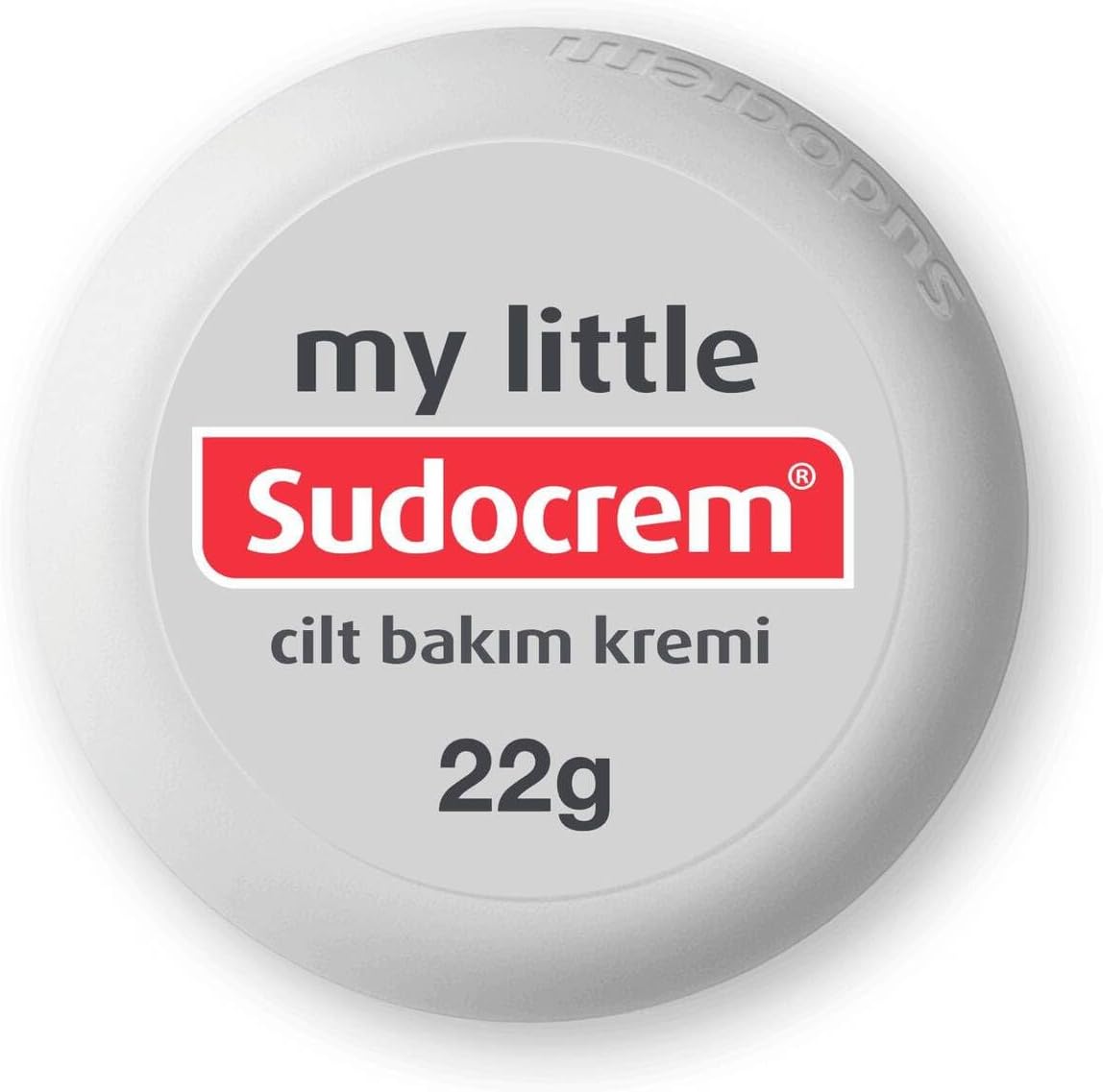 Bebek Bakım Kremi 22 gr