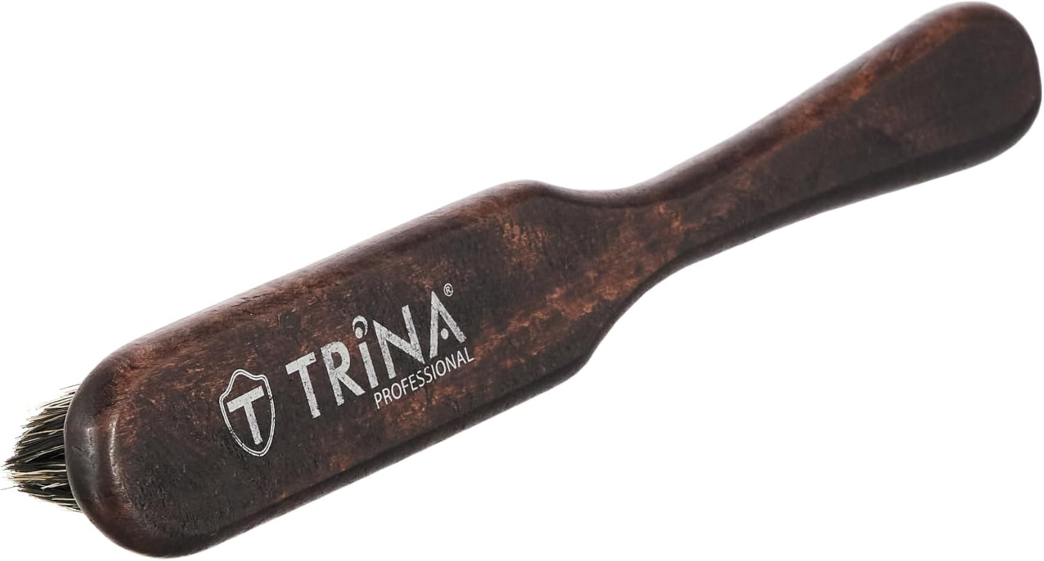 Trina Ahsap Ense Fırçası