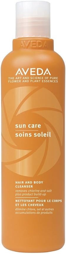 Sun Care Hair-Body Cleanser/Saç-Vücut Temizleyici 250ml