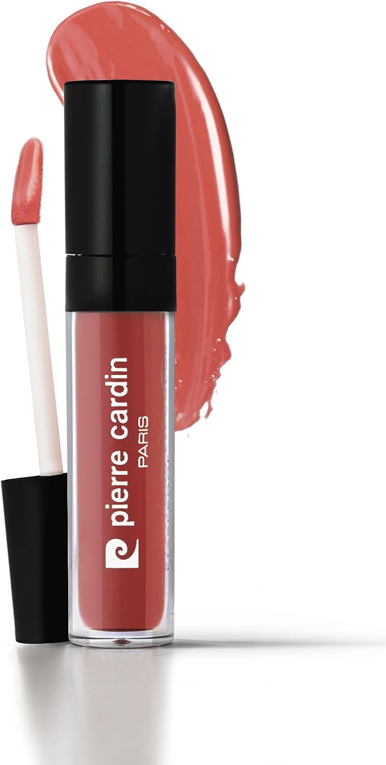 Staylong Lipcolor-Kissproof – Uzun Süre Kalıcı Lipgloss-5 ml- Kutup Işıkları-355