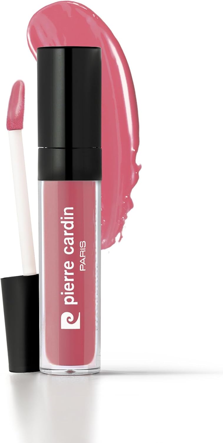 Staylong Lipcolor-Kissproof – Uzun Süre Kalıcı Lipgloss-5 ml-Paparazzi Pembe-352
