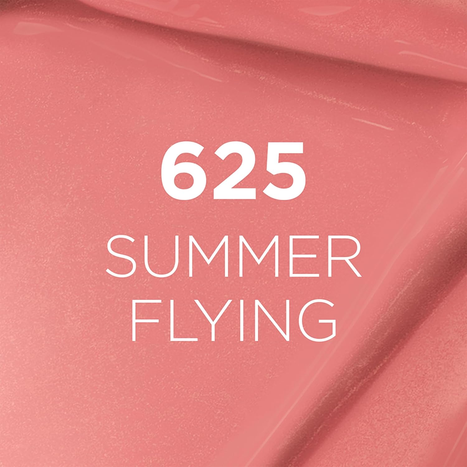 Infaillible Matte Resistance Likit Mat Ruj - 625 Summer Flying