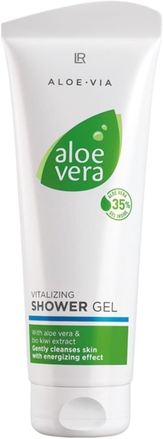 LR ALOE VIA Aloe Vera Duş Jeli