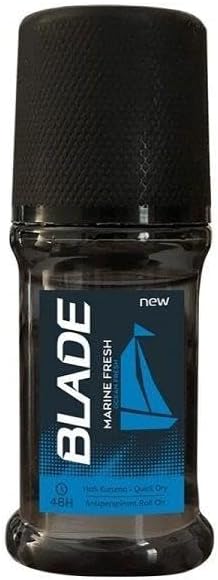Marine Fresh Erkek Roll-On 50 ml