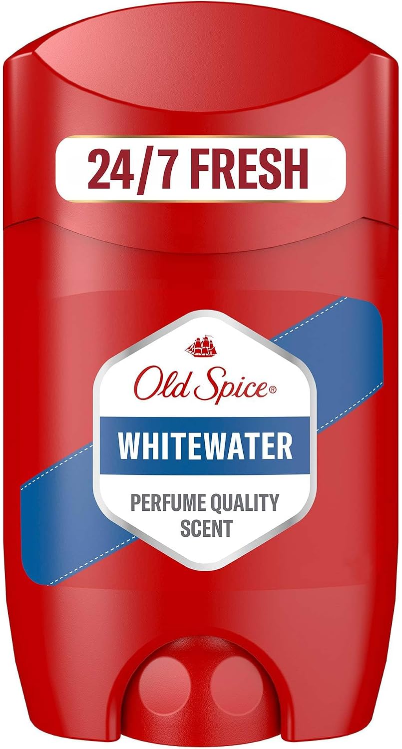 Whitewater Erkek Deodorant Stick 65 ml XL