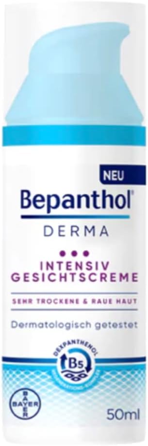Face Day Cream Bt 50 Ml