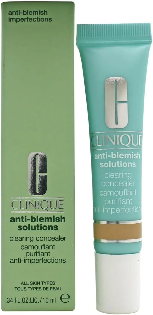 Anti Blemish Solutions Concealer 10 ml 02 Kapatıcı