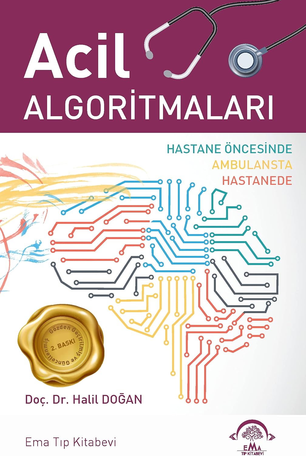 Acil Algoritmaları