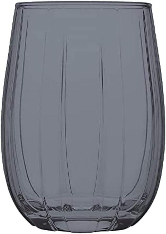 Paşabahçe Linka Grisu Bardağı, 3'lü 380 cc
