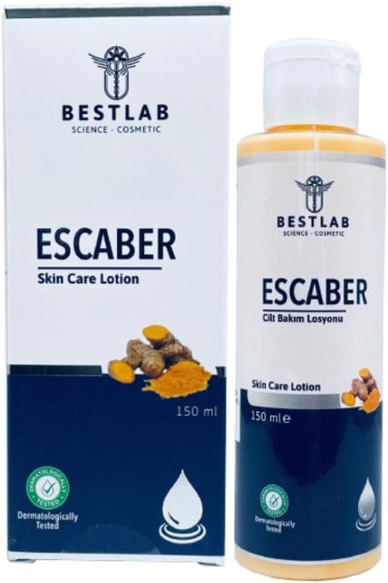 Escaber Losyon 150 ml