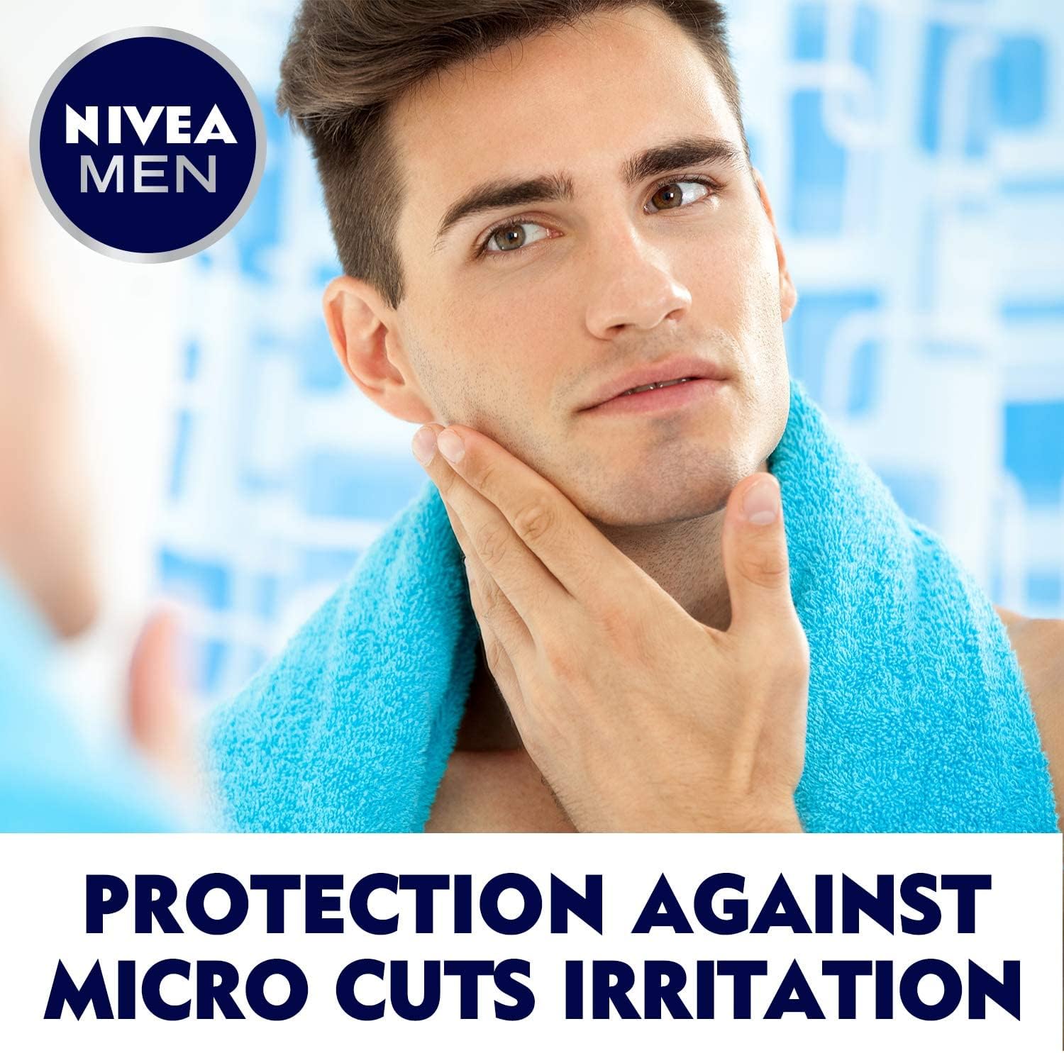 Protect & Care Tıraş Kremi 100Ml