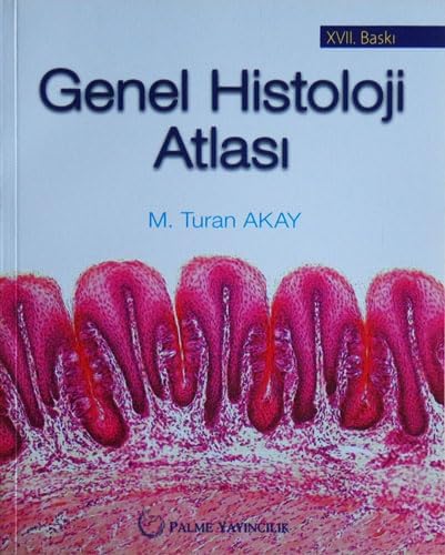 Genel Histoloji Atlası