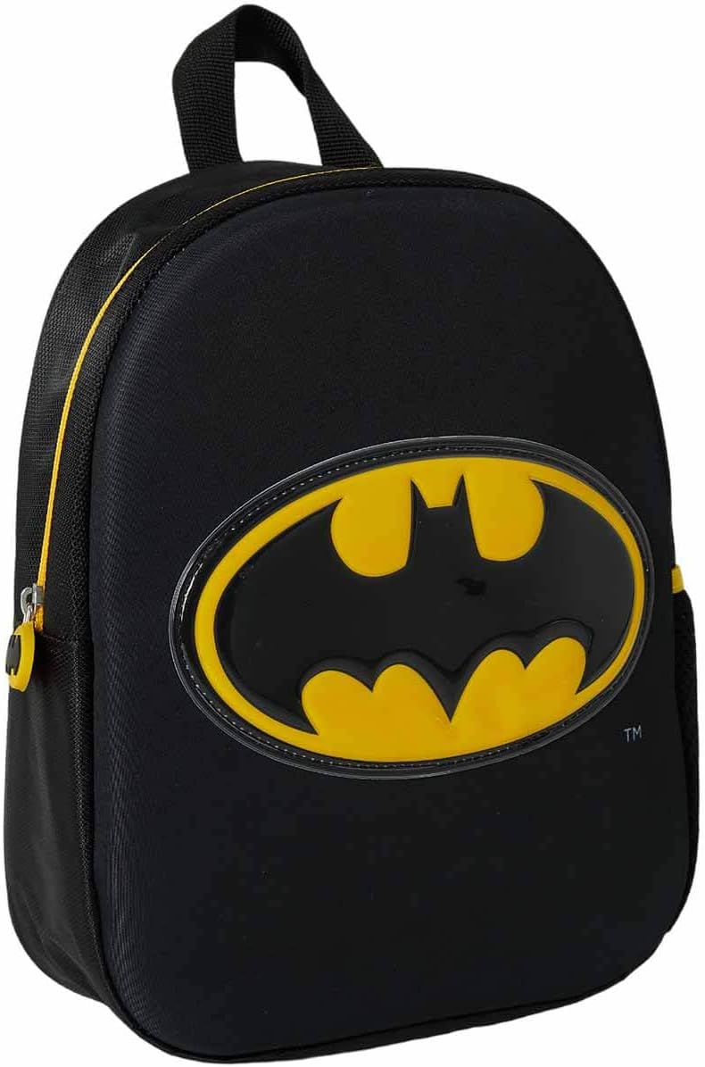 Batman Anaokulu Çantası 2395