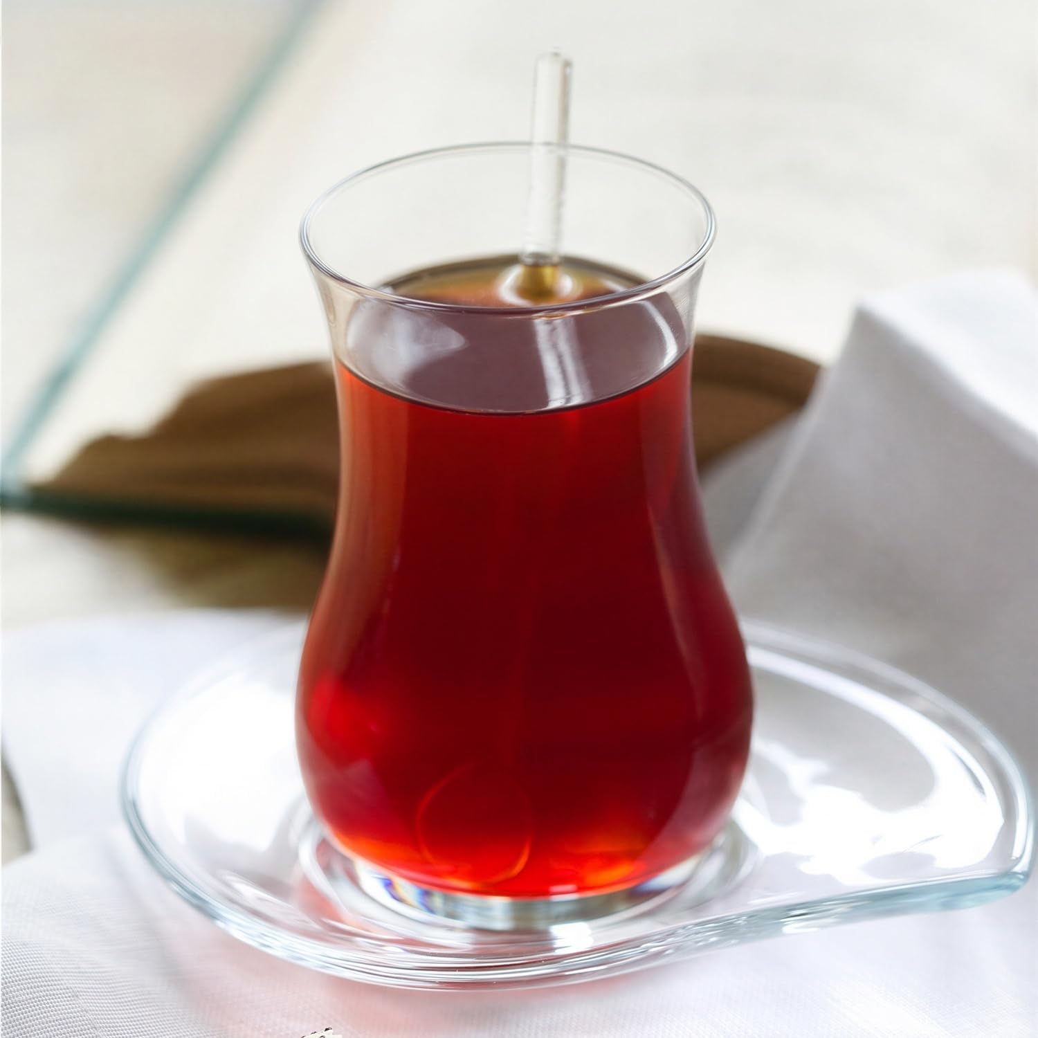 Eva 12'li Çay Seti