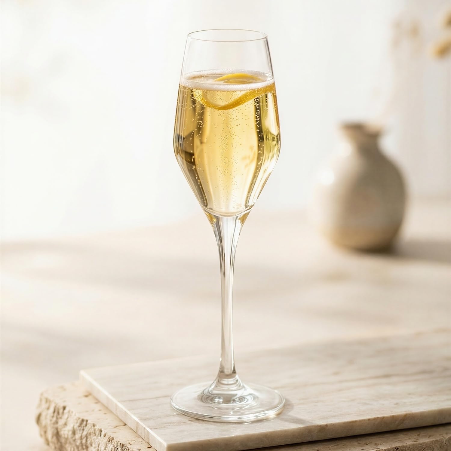 Ella 6'lı Goblet
