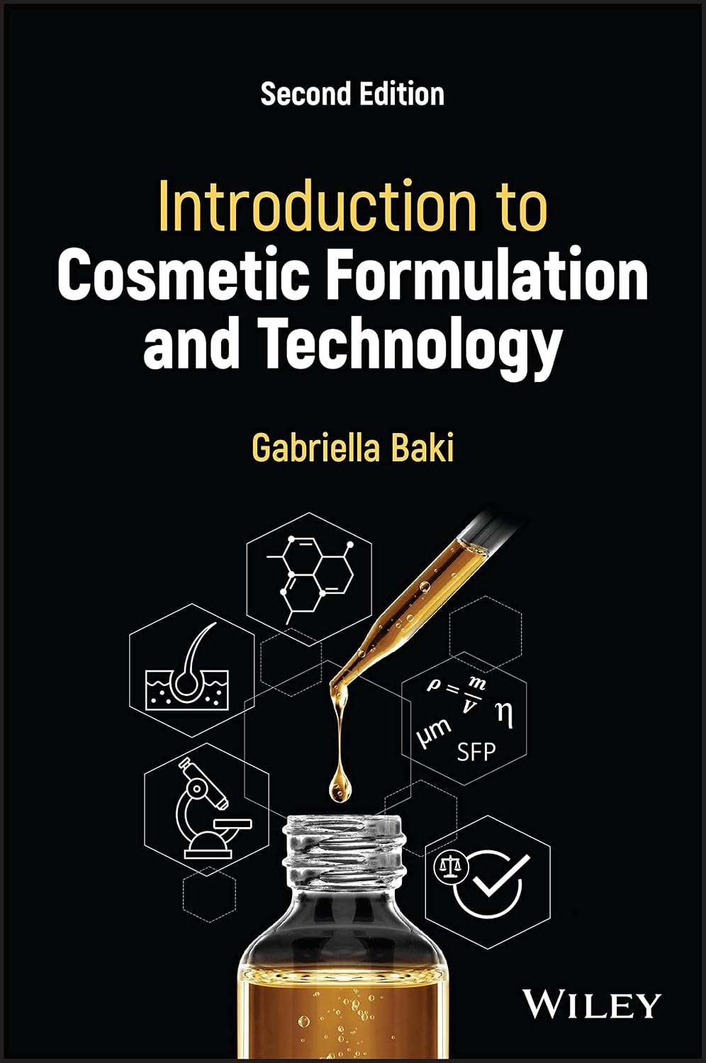 Introduction to Cosmetic Formulation and Technology