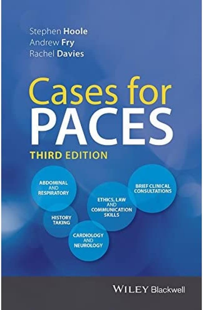 Cases for PACES