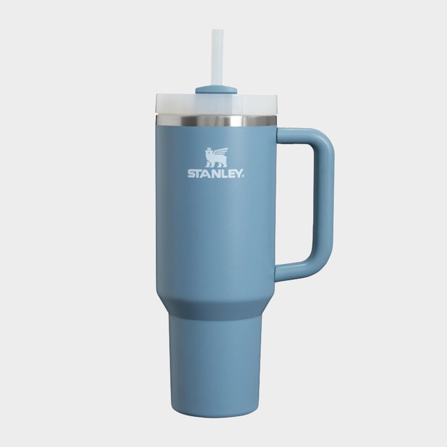 Quencher H2.0 FlowState Pipetli Termos Bardak 1.18 Litre - Indigo | Paslanmaz Çelik