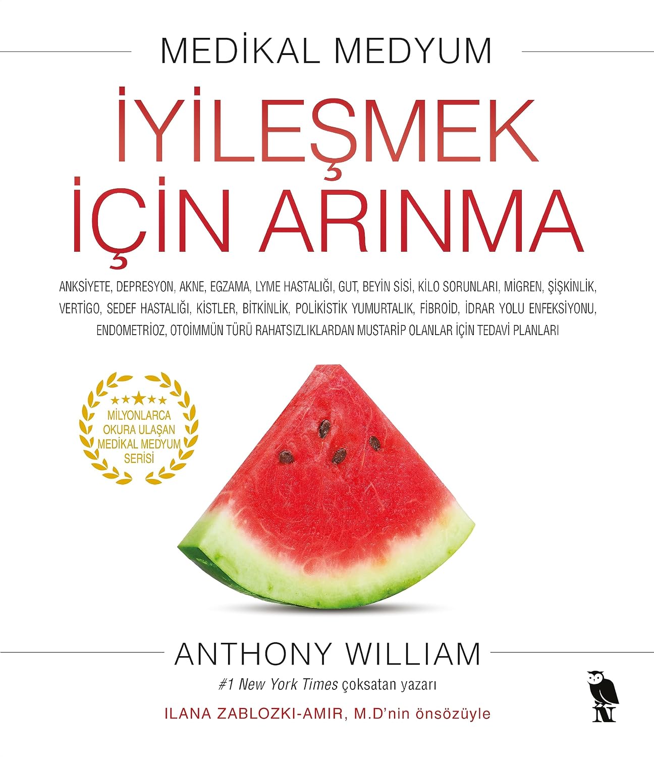 İyileşmek İçin Arınma