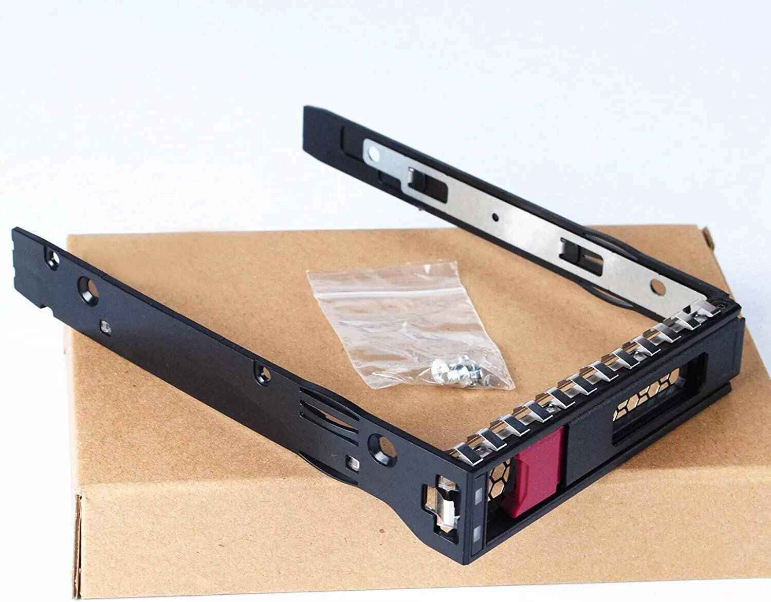 SunucuSepeti HP Uyumlu 774026-001 LFF 3.5 Drive Tray Caddy SAS SATA Apollo 4200 4510 Proliant DL325