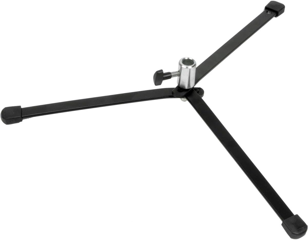 003 Arka Işık Tabanı 013 Spigot 3094-3095 Değiştirir, Siyah
