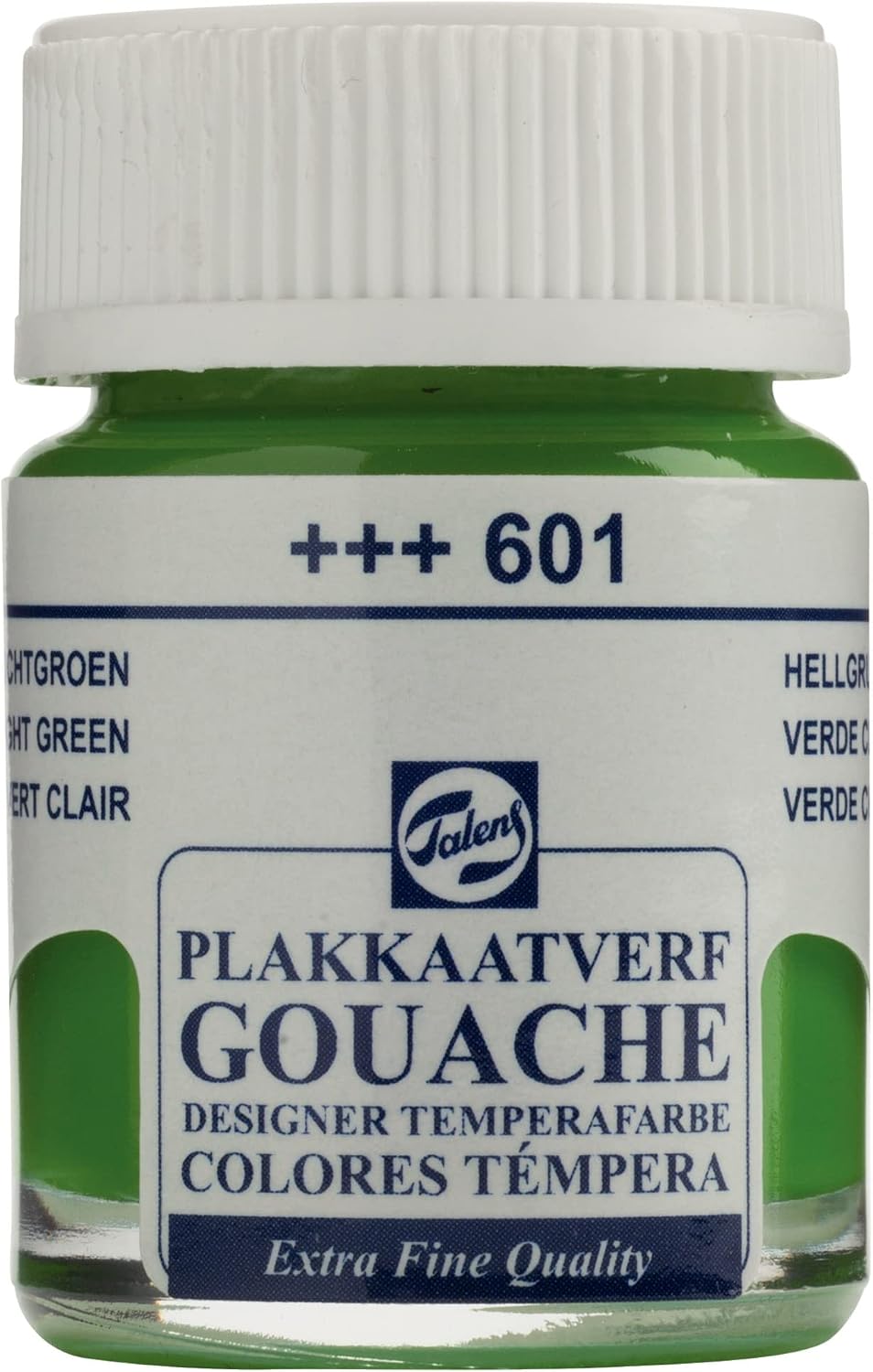 Guaj Boya 16 ml - Light Green 601