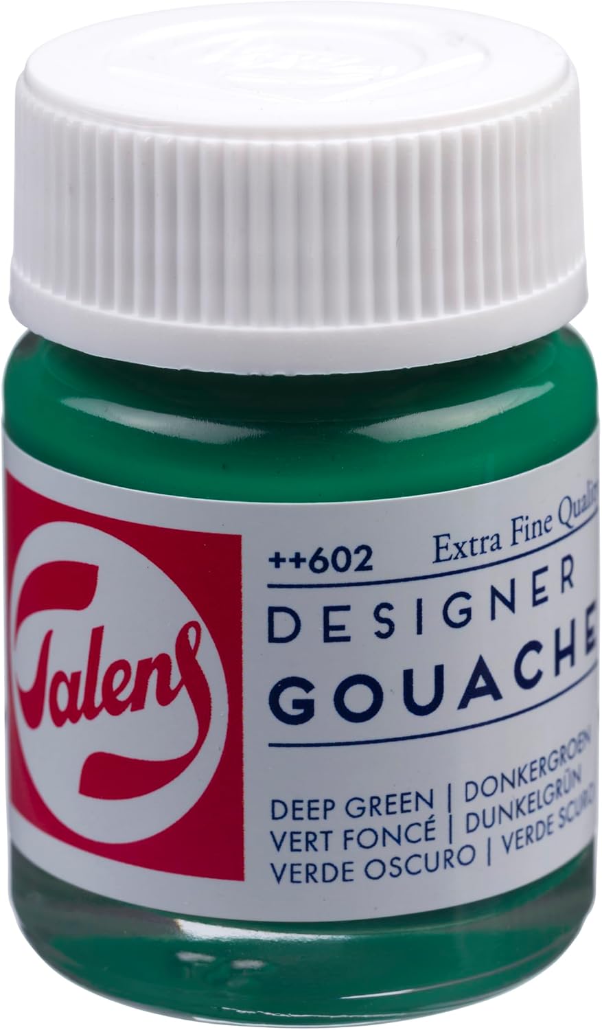 Guaj Boya 16 ml - Deep Green 602