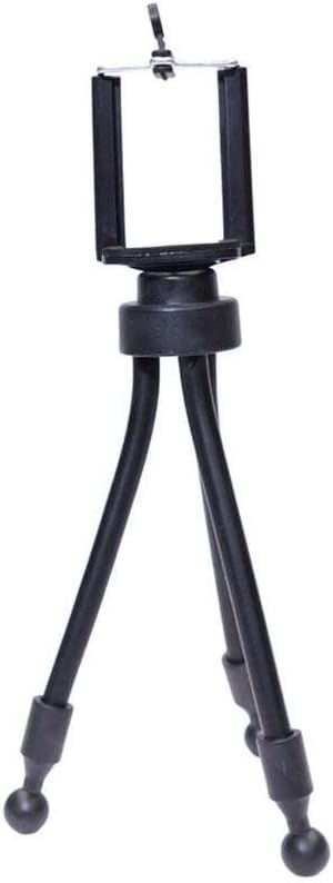 KingMa Ahtapod Tripod Telefon Tutucu