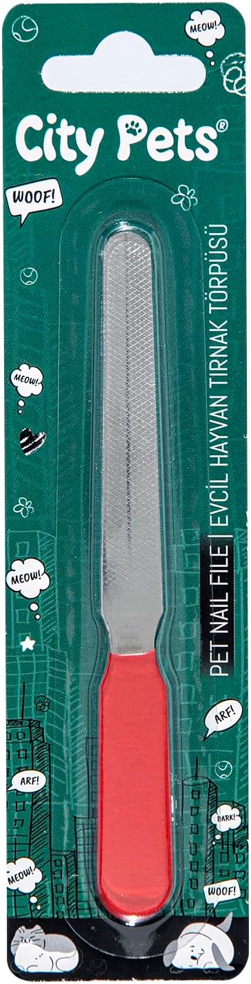 Evcil Hayvan Tırnak Törpüsü C-8290
