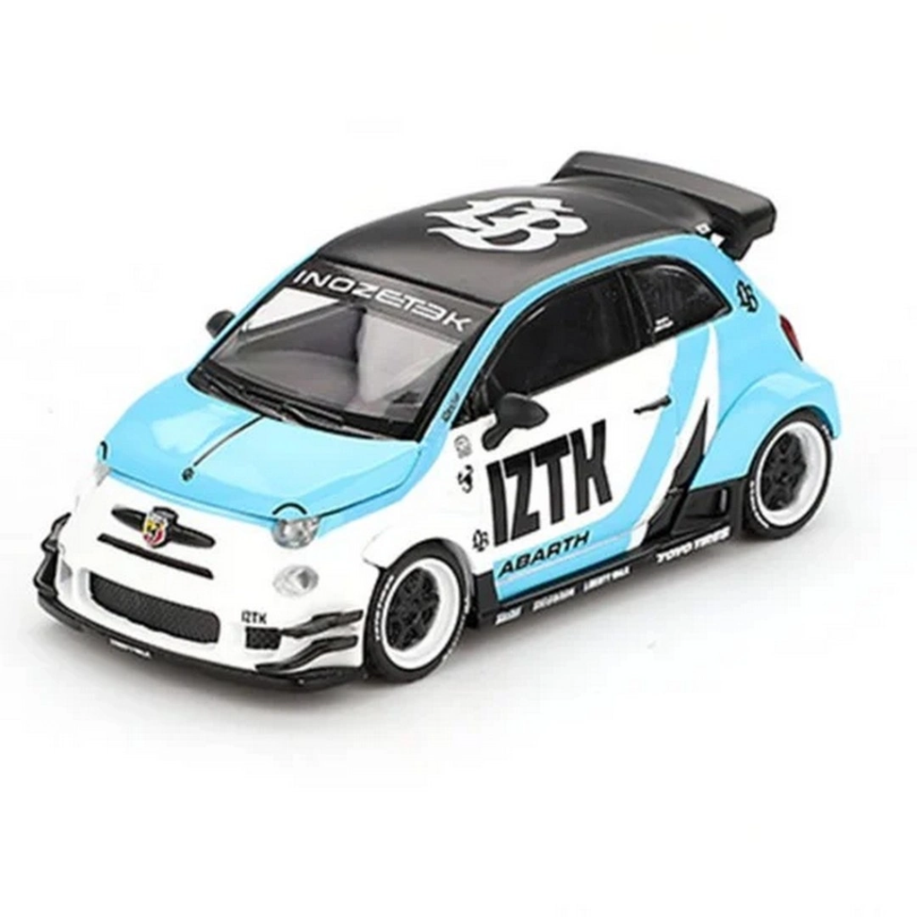 1/64 Model araçlar