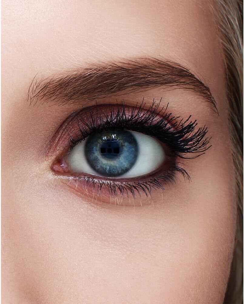 2000 Calorie Mascara, Dramatic Volume, Black, 9 ml