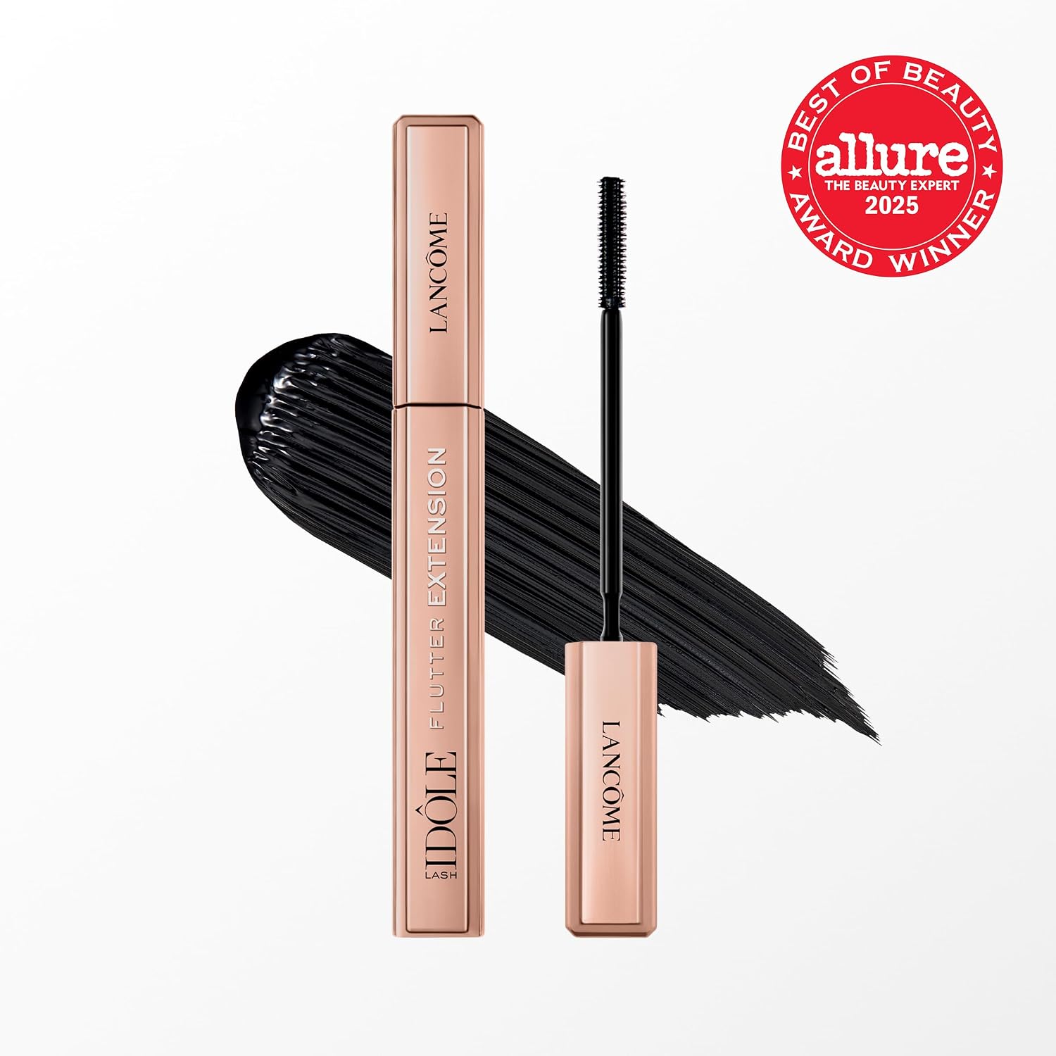 Lancome Lash Idole Flutter Extension Maskara 01