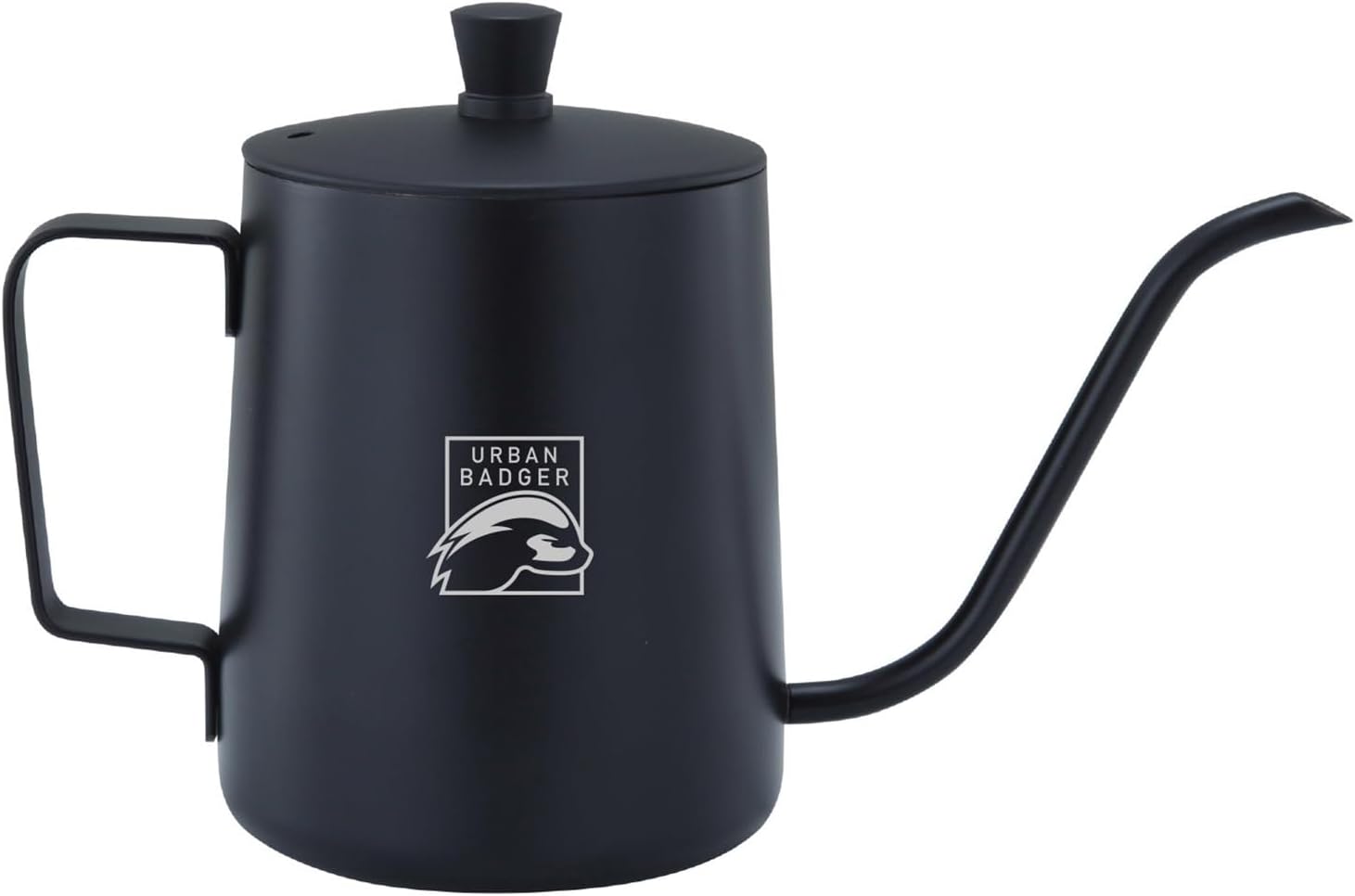 Mini Kettle - Drip pot 600 ML, Dayanıklı Kamp Ekipmanları, Kamp Aksesuarları, Açık Hava Sporları, Doğa Sporları, Yürüyüş, Kamp Mutfağı, Kamp Malzemeleri