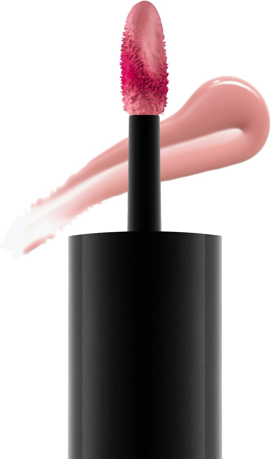 Lip & Cheek Tint - Mat ve Kalıcı Su Bazlı Likit Dudak/Yanak Renklendiricisi