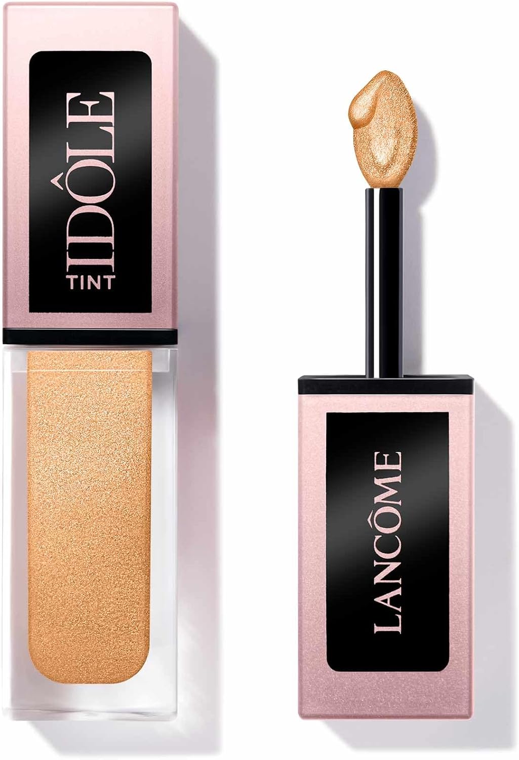 Lancome Idole Tint Eye-Blusher 01 Sunburst Likit Göz Farı