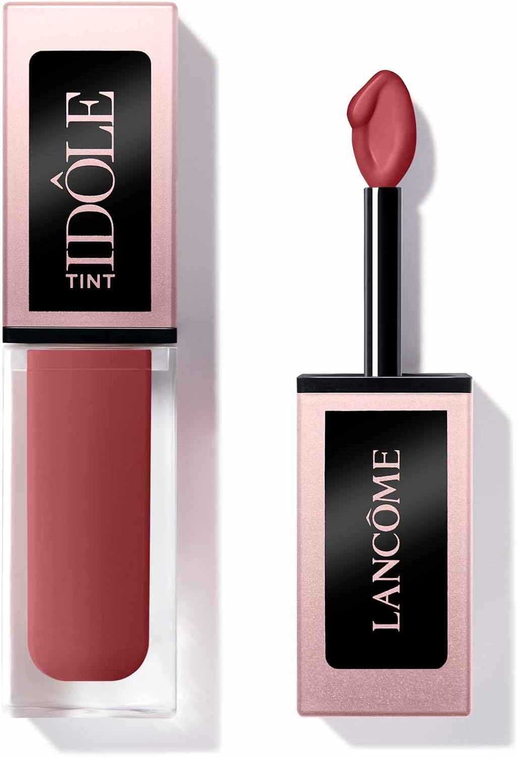 Lancome Idole Tint Eye-Blusher 07 Earth Red Likit Göz Farı