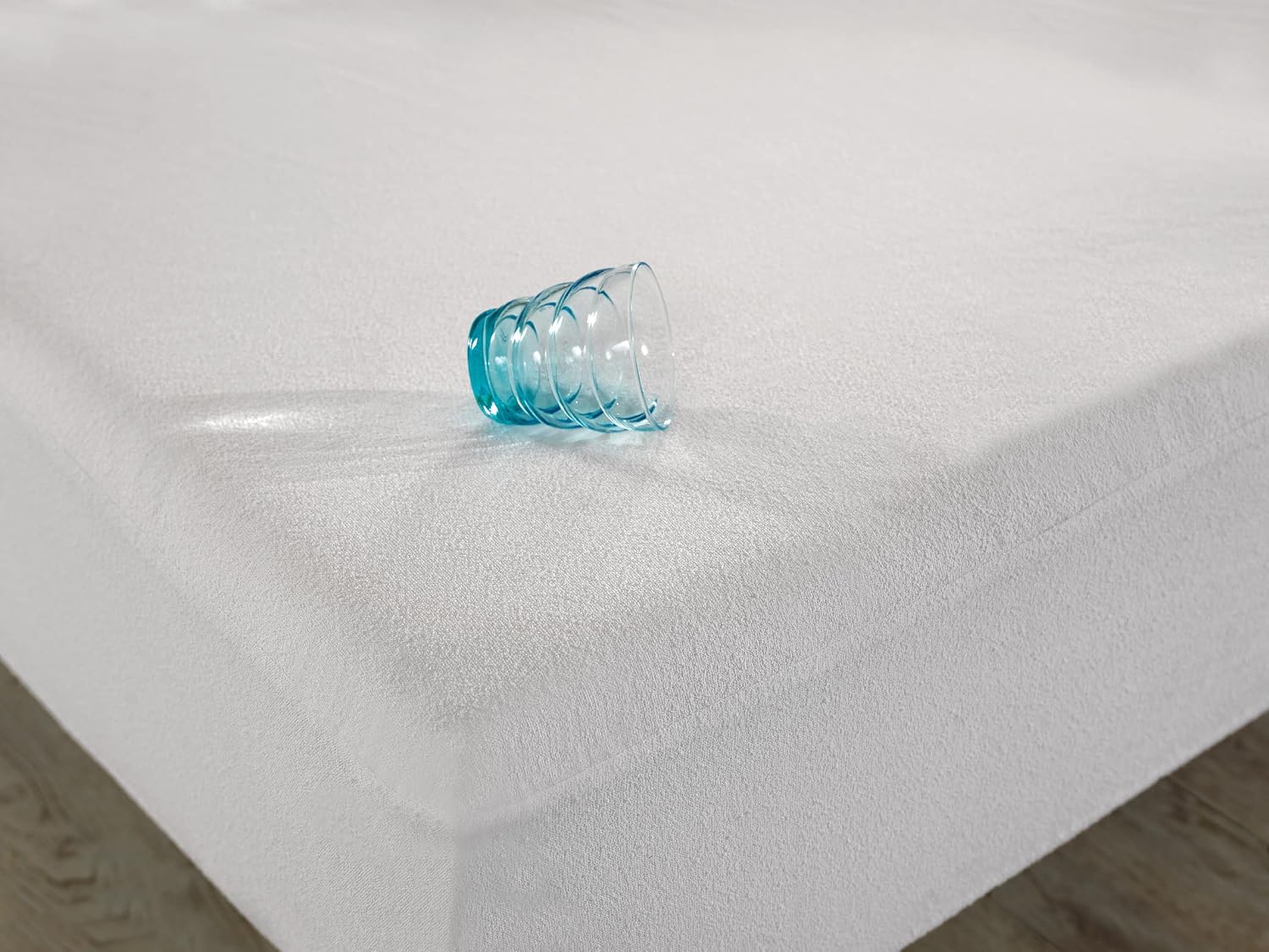 HRNZAFER Tekstil 90x200 cm Tek kişilik fitted alez